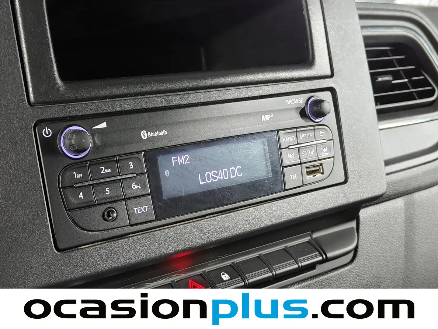 Foto Renault Master Renault Master Furgon dCi 145 L3H2 Blue 3500 (145 CV)