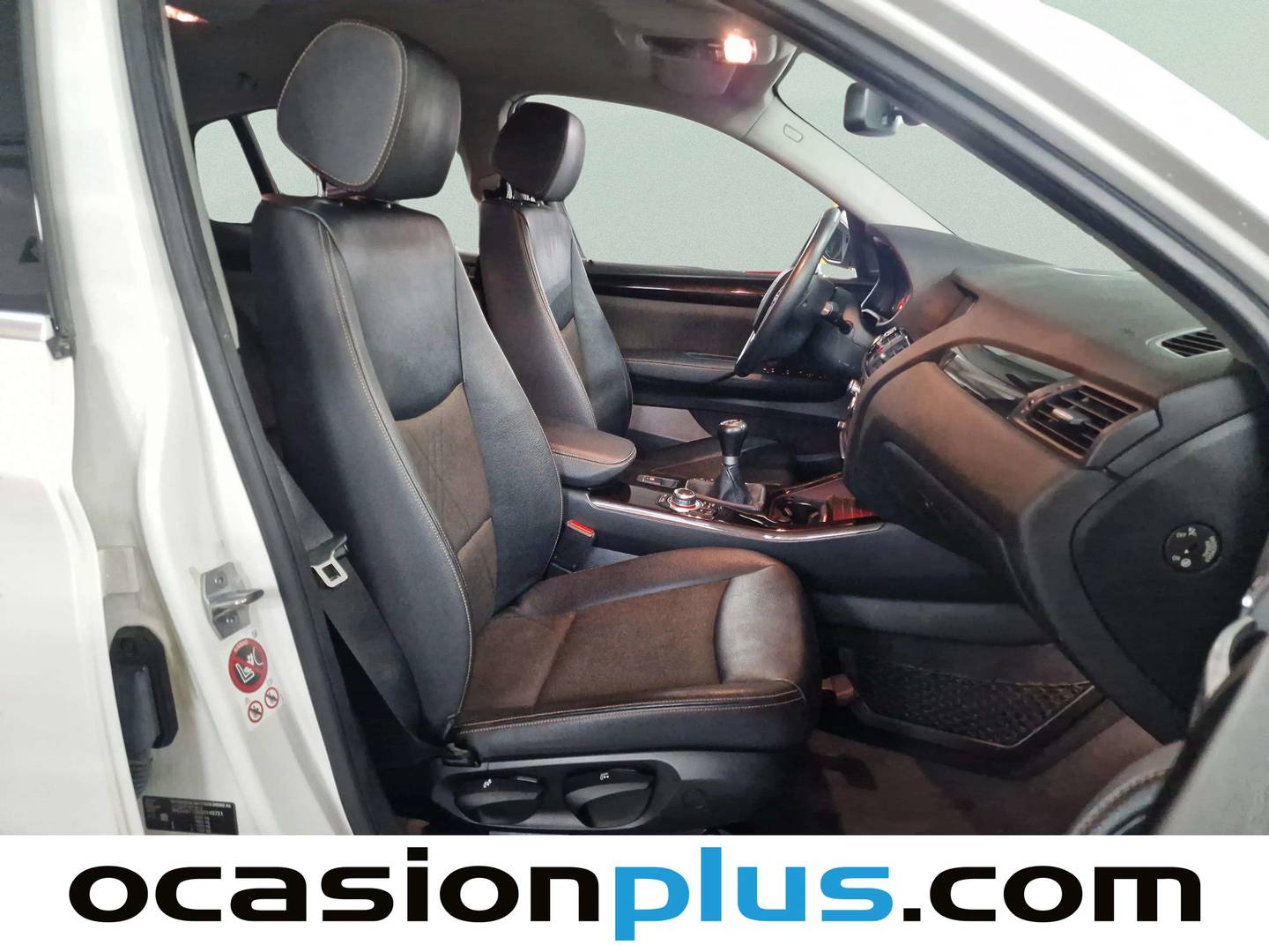 Foto BMW X4 BMW X4 xDrive20d (190 CV) 4X4