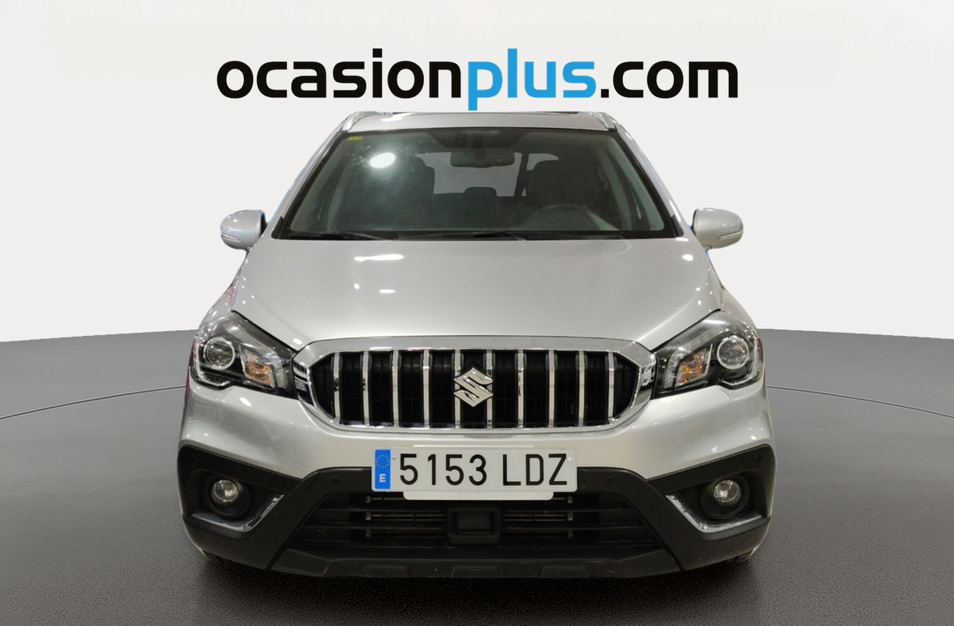 Suzuki S-Cross 1.4 Ditc GLX - foto 14