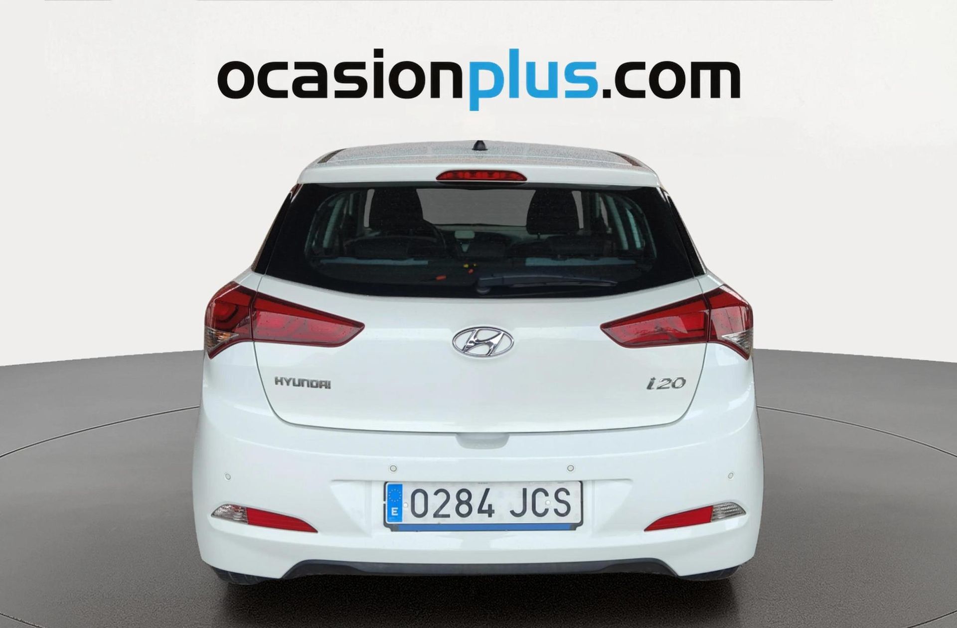 Hyundai i20 1.2 MPI Tecno - foto 15