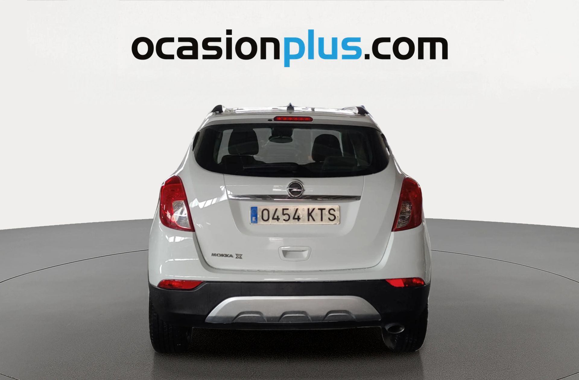 Opel Mokka 1.4 Turbo GLP Selective 4x2 - foto 11