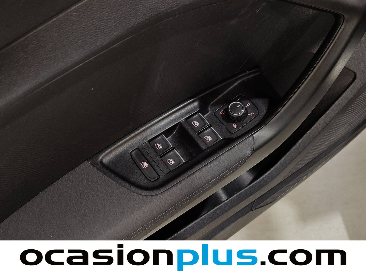 Audi A1 Audi A1 Sportback Adrenalin 30 TFSI (110 CV) Pack S-Line de segunda mano