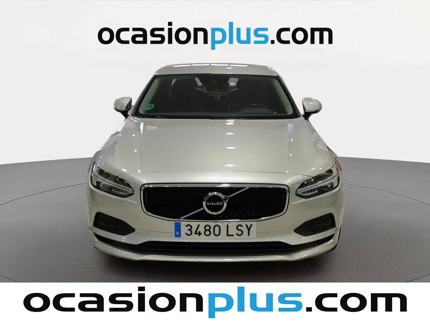 Volvo S90 Volvo S90 2.0 D4 Momentum Auto (190 CV) barato