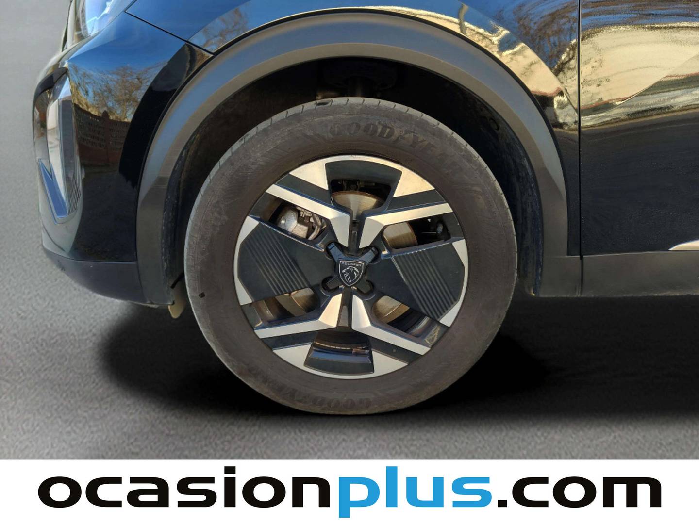 Peugeot 2008 Peugeot 2008 BlueHDi 130 S&S Allure EAT8 (130 CV) barato