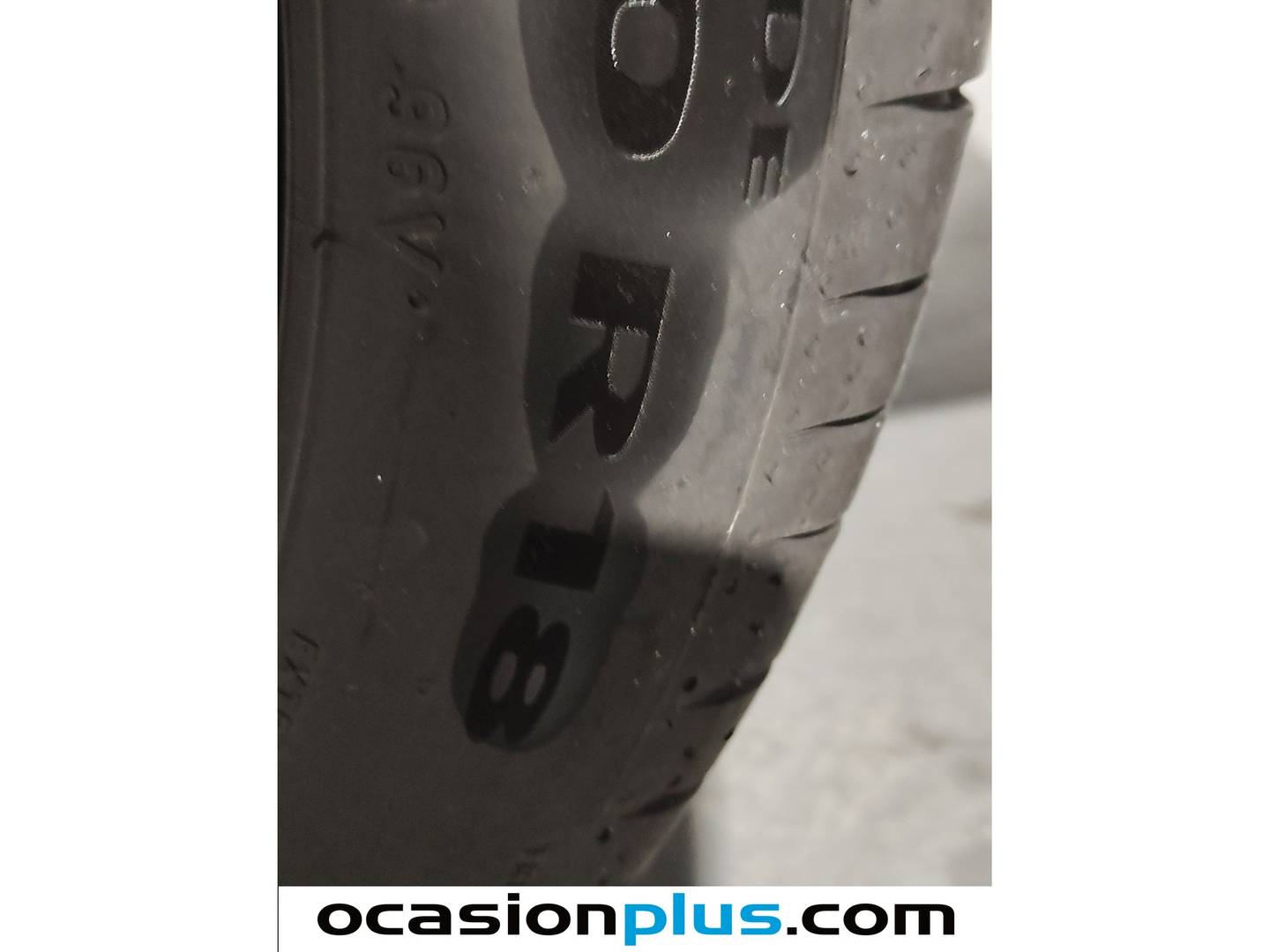 Seat Ateca SEAT Ateca 1.6 TDI S&S Ecomotive Style  (115 CV) de segunda mano