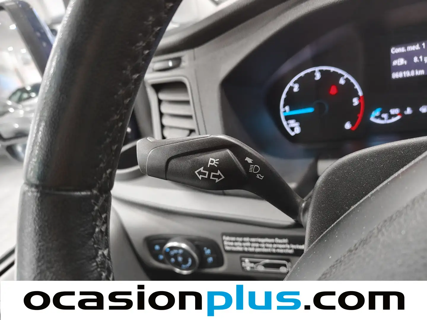 Foto Ford Transit Custom Ford Transit Custom Kombi 2.0 TDCI 320 L1 Trend (130 CV) Westfalia Camper