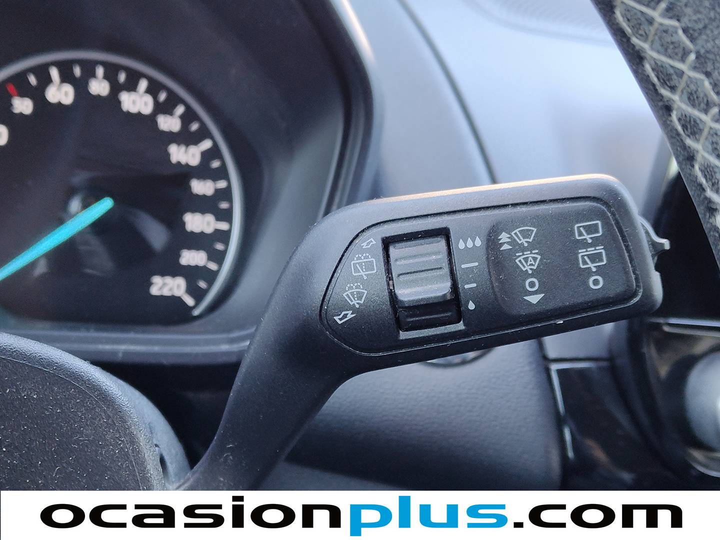 Ford EcoSport Ford EcoSport 1.0 EcoBoost S&S ST Line  (140 CV) km 0