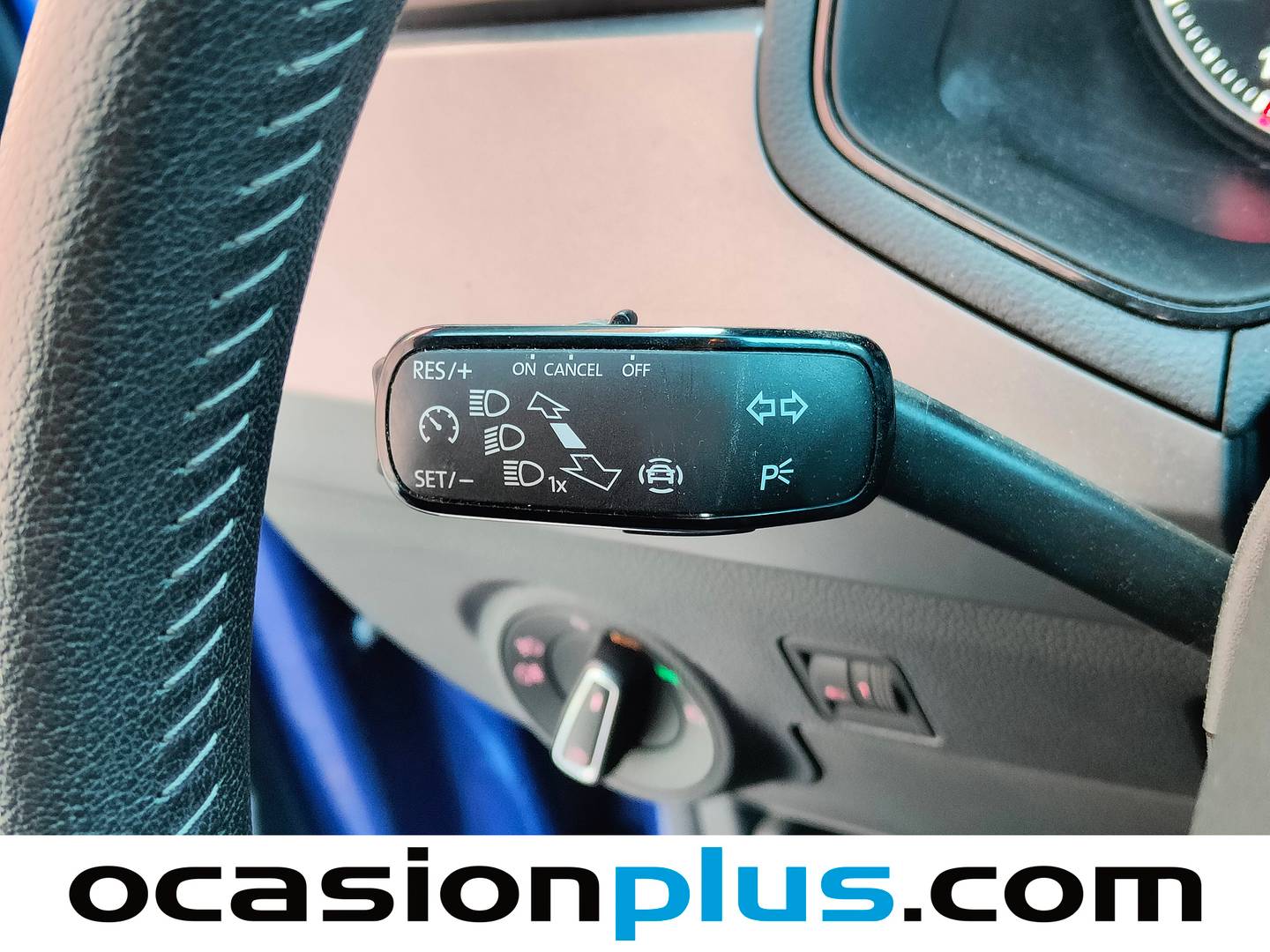 Seat Ibiza SEAT Ibiza 1.0 TSI Style Go (95 CV) 95cv