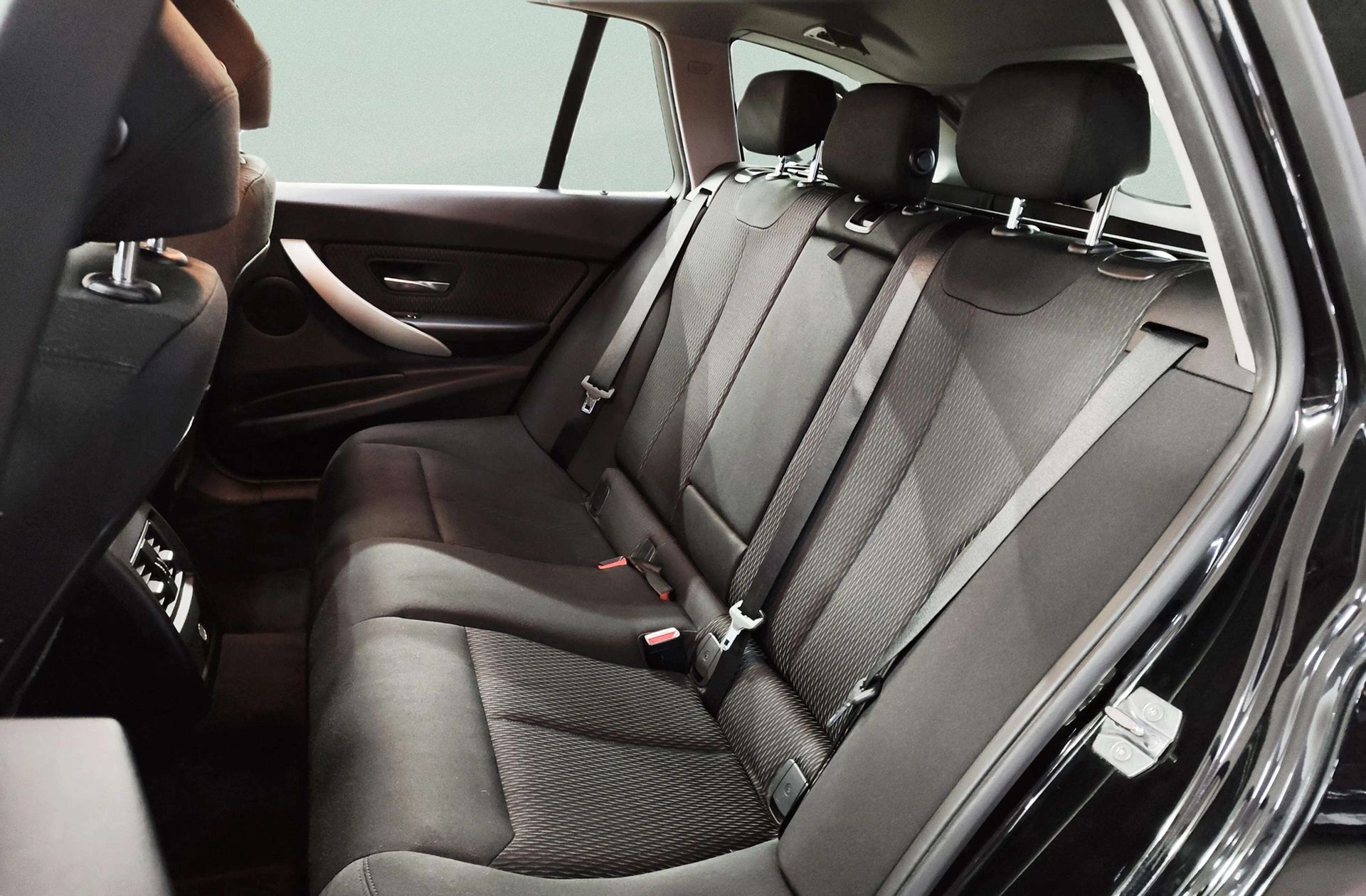 BMW Serie 3 320d Touring - foto 15