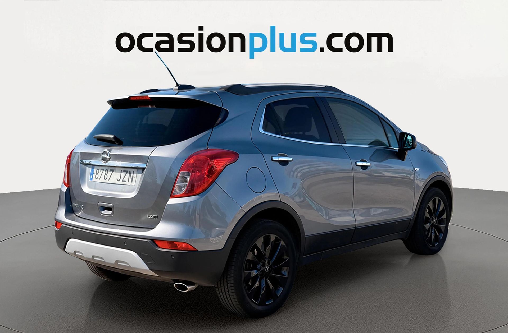 Opel Mokka 1.6 CDTi 4x2 Color Edition - foto 4