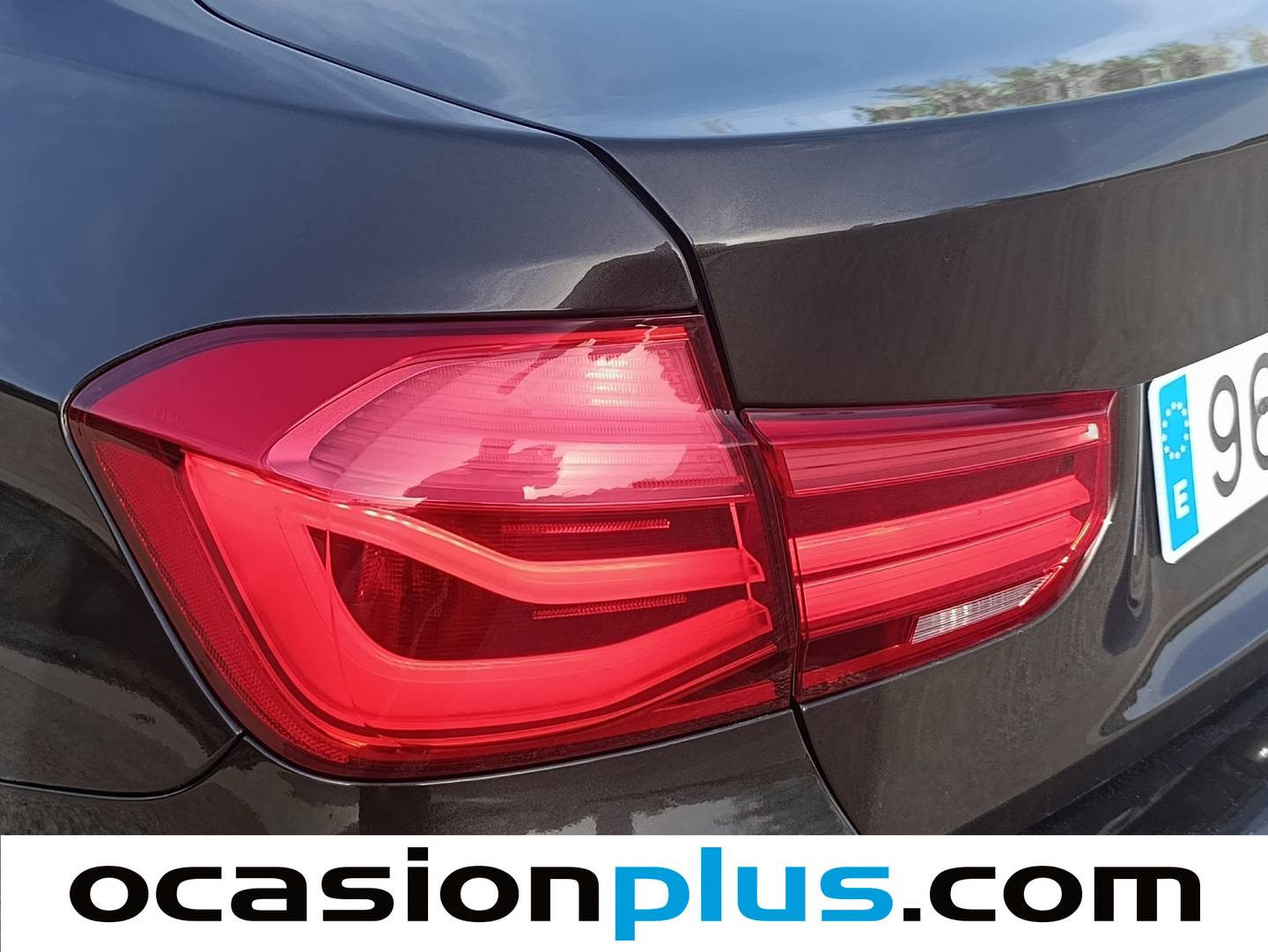 BMW Serie 3 BMW Serie 3 318d  (150 CV) km 0