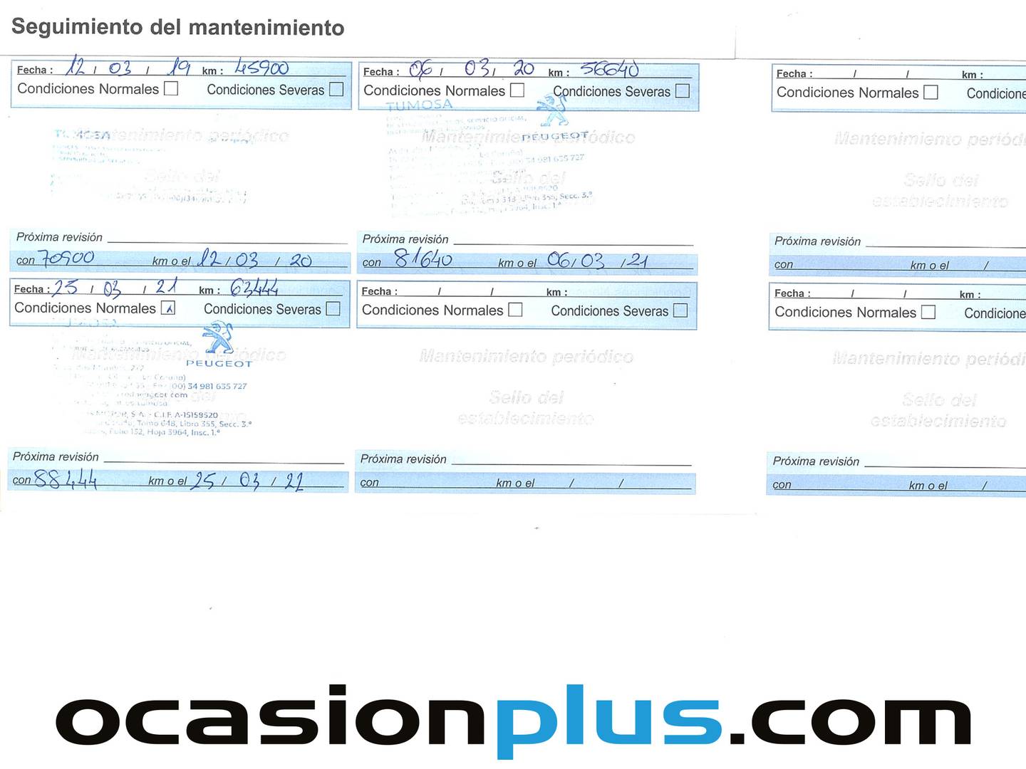 Foto Peugeot 208 Peugeot 208 BlueHDi 100 Allure (100 CV)