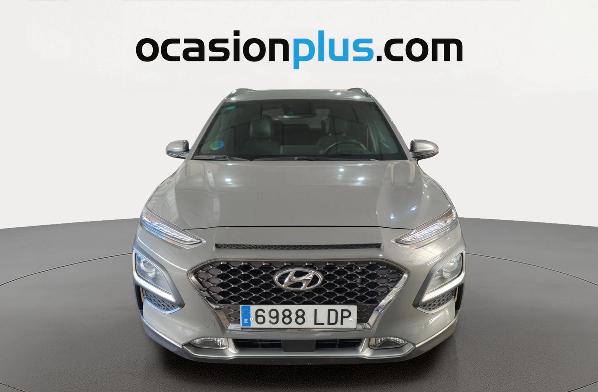 Hyundai Kona 1.6 GDI HEV Tecno Red DT - foto 15
