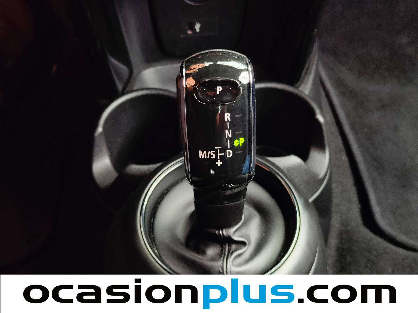 Mini MINI Mini MINI Cooper 5 Puertas Cooper 5 Puertas (136 CV) de segunda mano