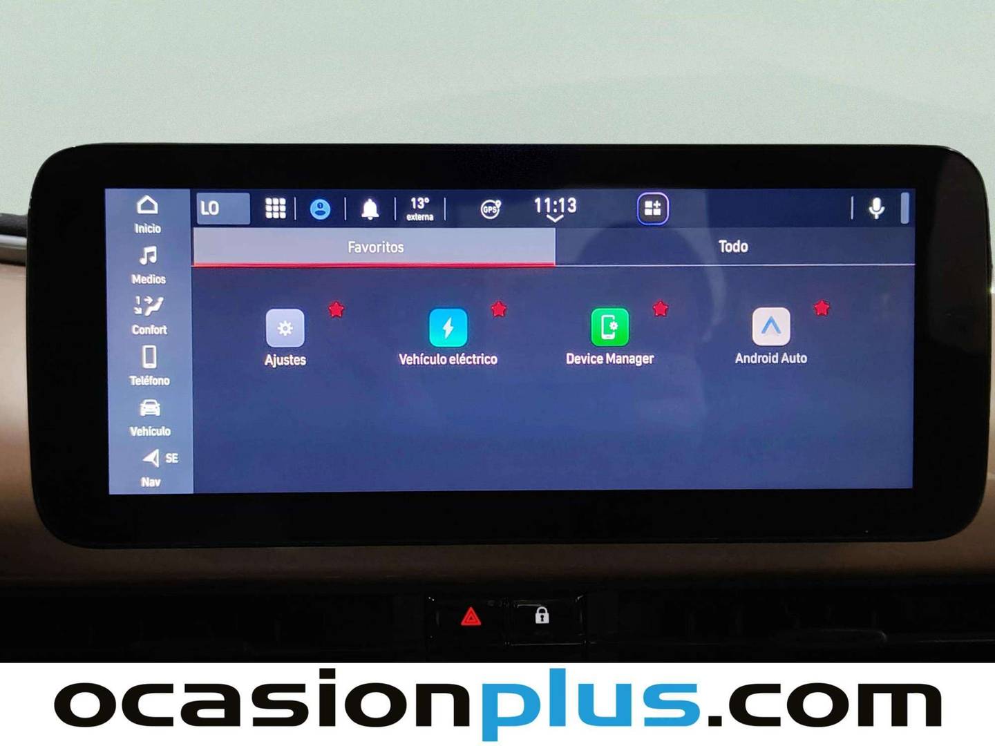 Fiat 500 Fiat 500 Electrico Icon Hb 320km (118 CV) seminuevo