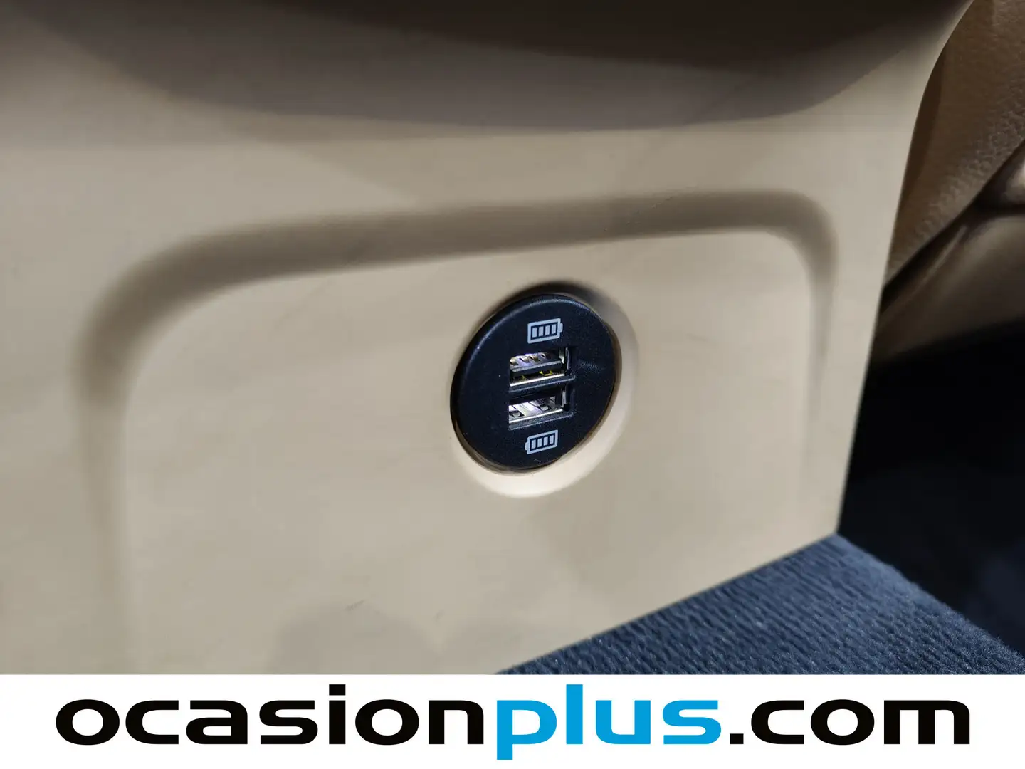 Foto Porsche Macan Porsche Macan Macan (252 CV)