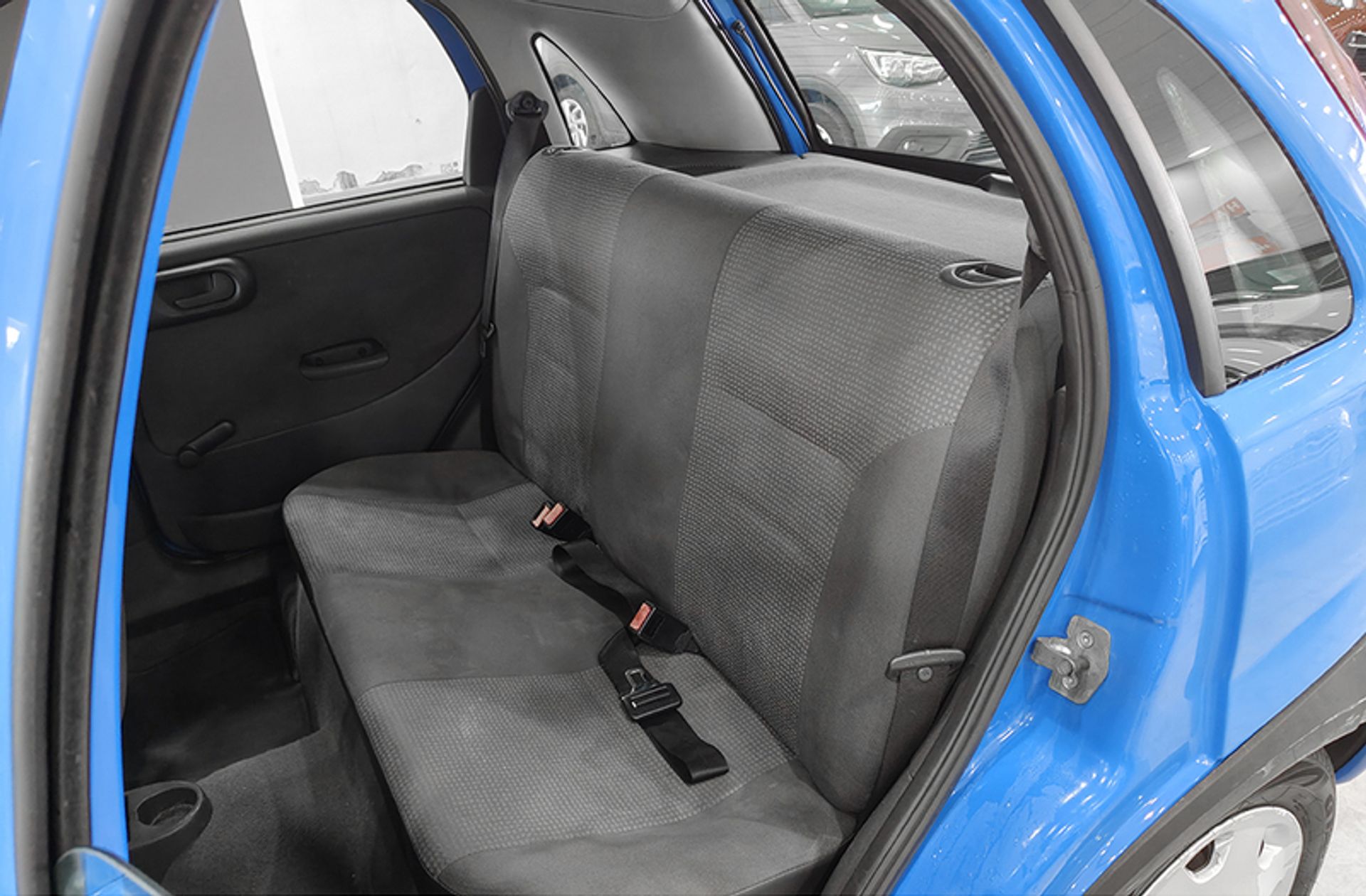 Opel Corsa 1.0 12v Club - foto 9