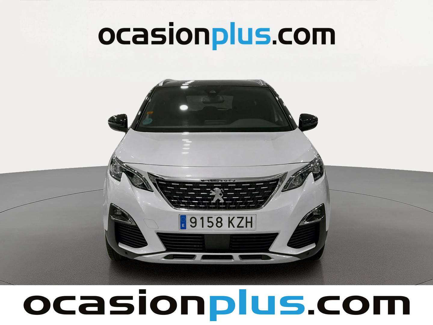 Peugeot 5008 Peugeot 5008 BlueHDI 130 S&S GT EAT8 (130 CV) 7 Plazas barato