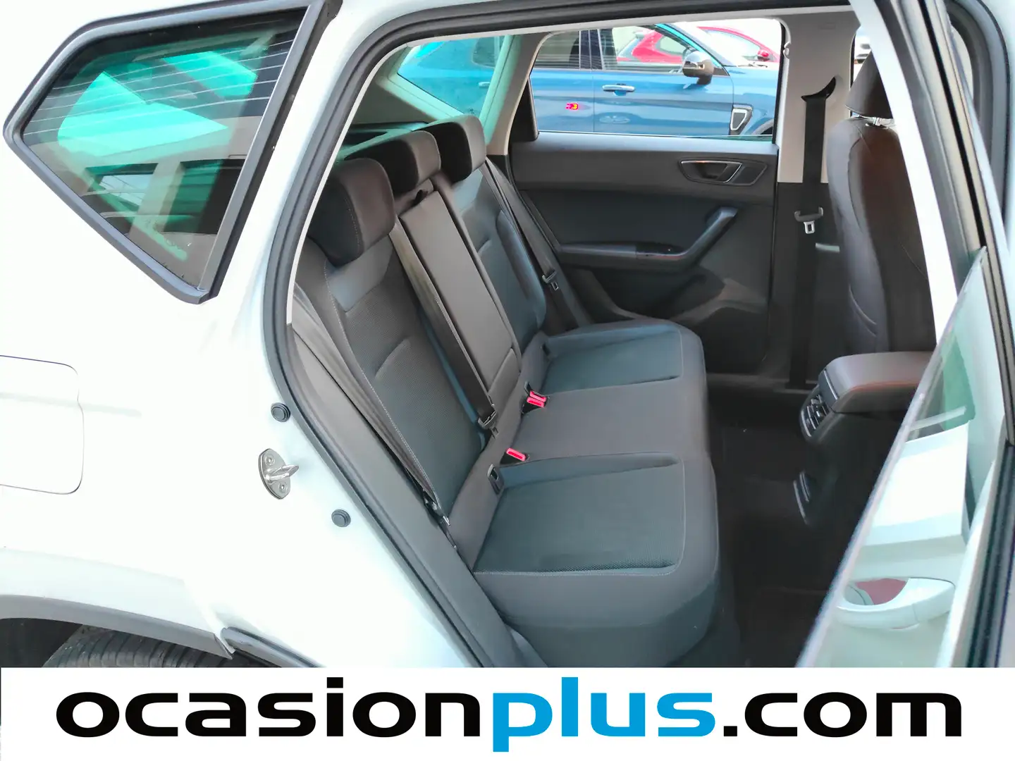 Foto Seat Ateca SEAT Ateca 1.6 TDI S&S Ecomotive Style Plus (115 CV)