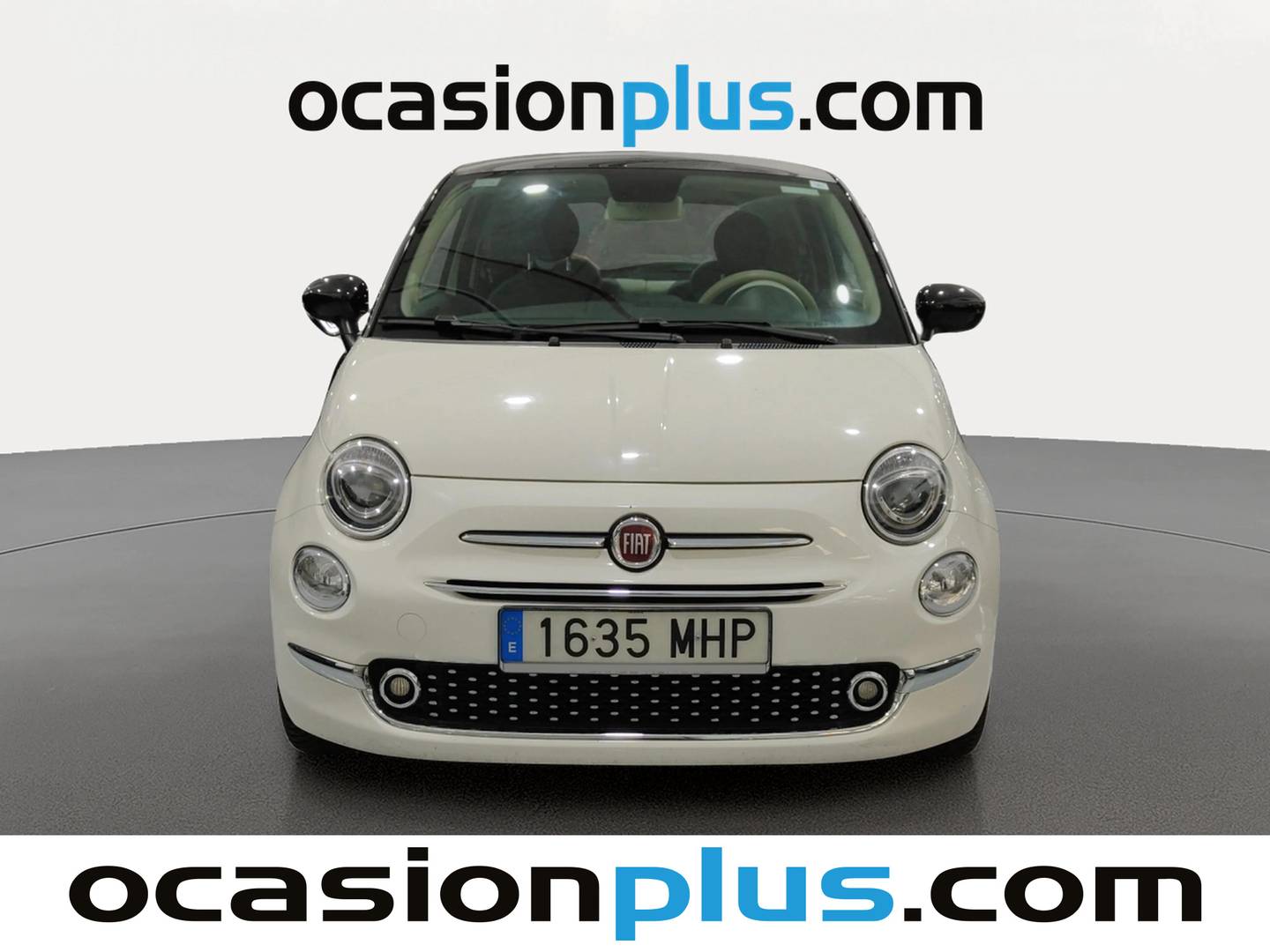 Foto Fiat 500 Fiat 500 1.0 Hybrid Dolcevita (70 CV)