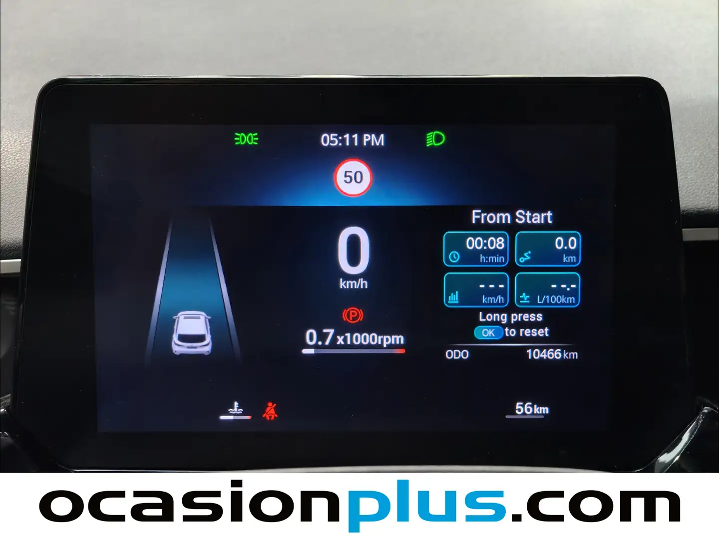 Foto MG MG3 MG MG3 1.5 Standard (116 CV)