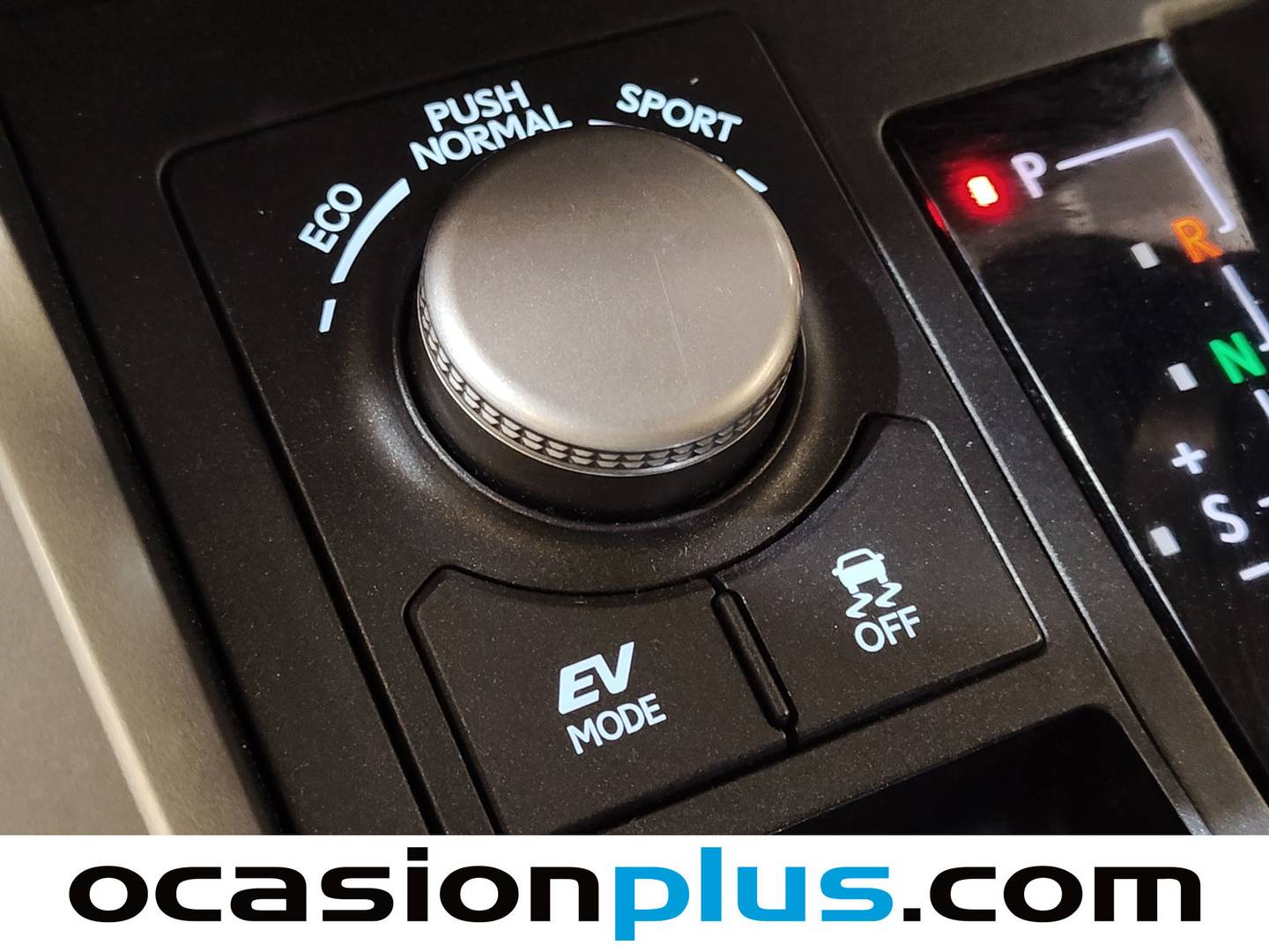 Equipamiento del Lexus NX Lexus NX 300h Sport Edition 2WD (197 CV)