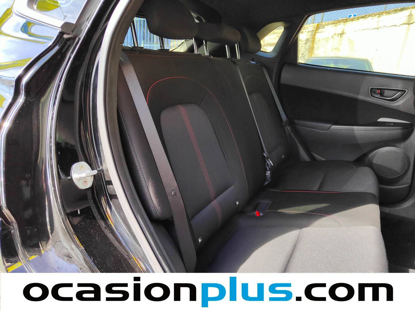 Hyundai Kona Hyundai Kona 1.0 TGDi N Line 30 Aniversario 4x2 (120 CV) gasolina