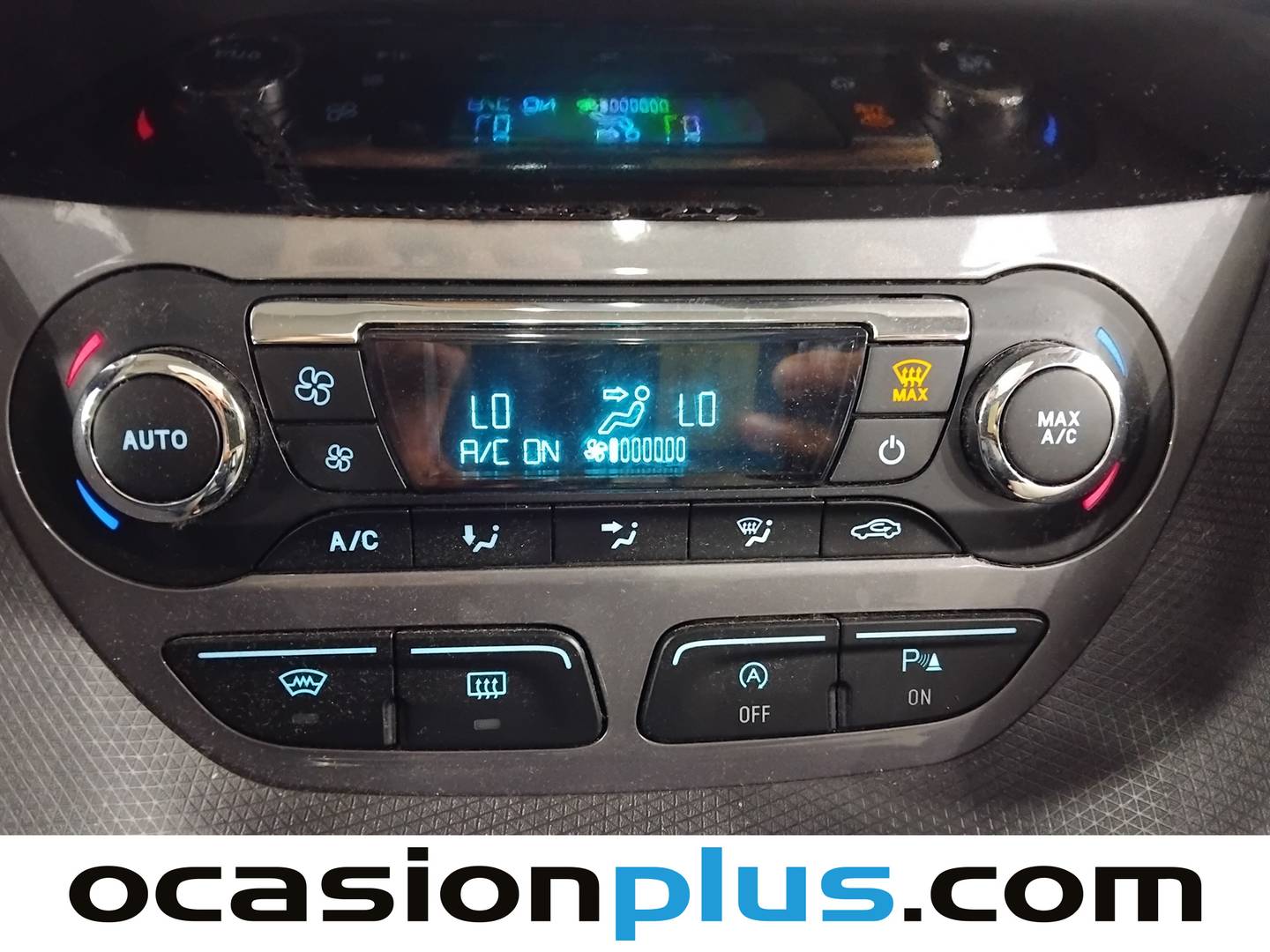 Ford Grand Tourneo Connect Ford Grand Tourneo Connect 1.5 TDCi Titanium Auto 7 Plazas (120 CV) barato