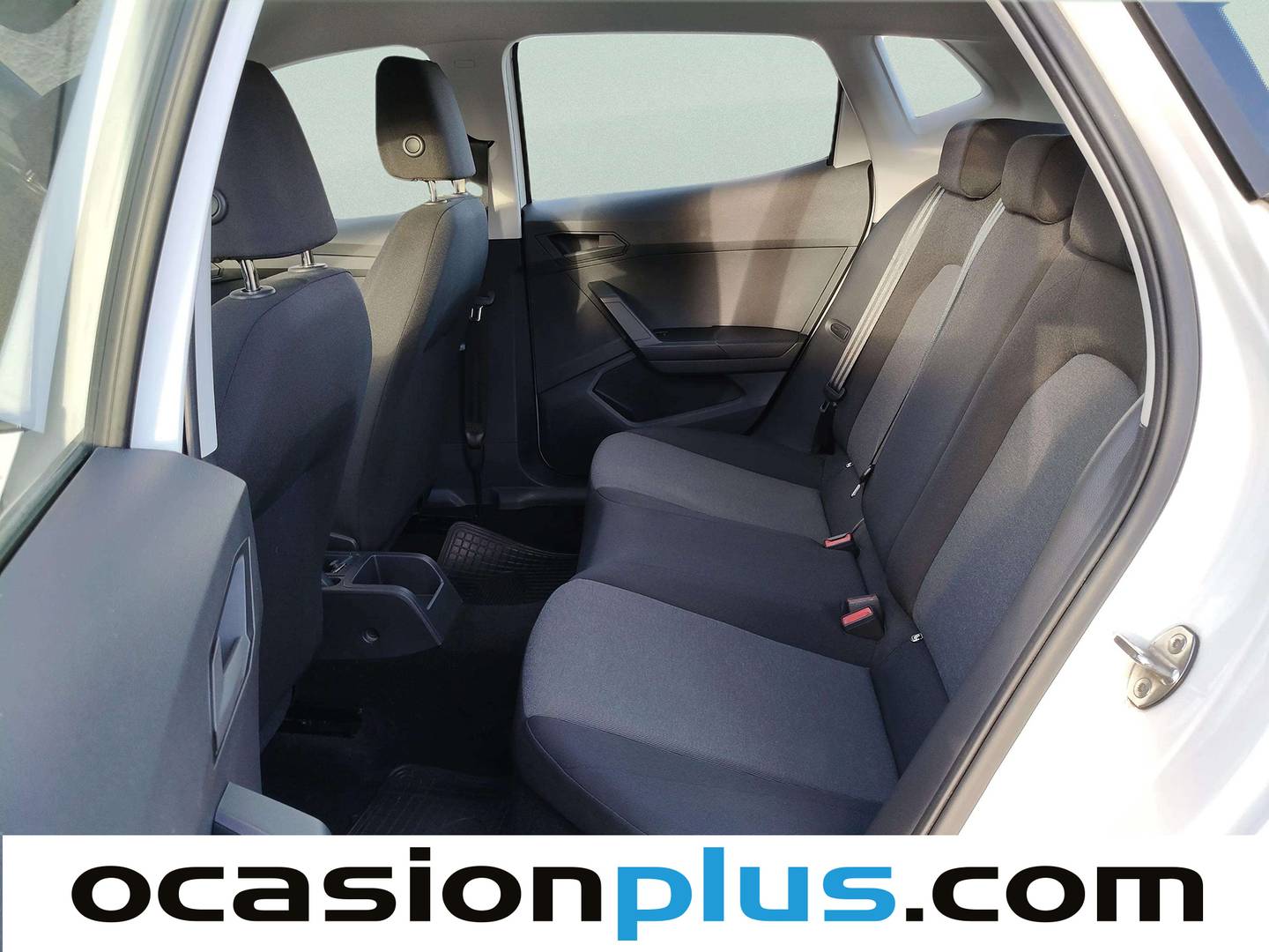 Foto Seat Ibiza SEAT Ibiza 1.0 MPI Reference XL 59 kW (80 CV)