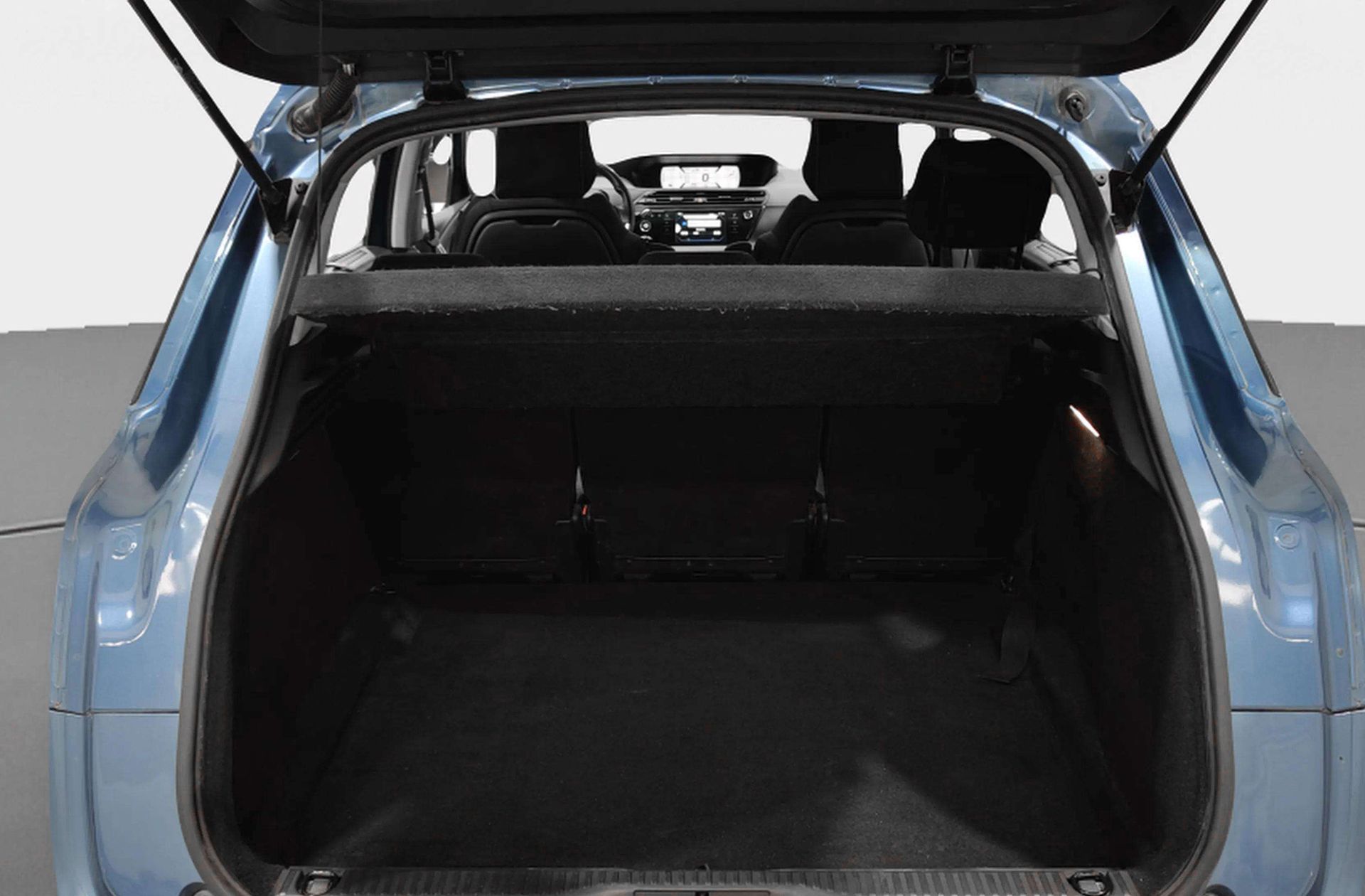 Citroën C4 Picasso PureTech 130 Seduction - foto 14