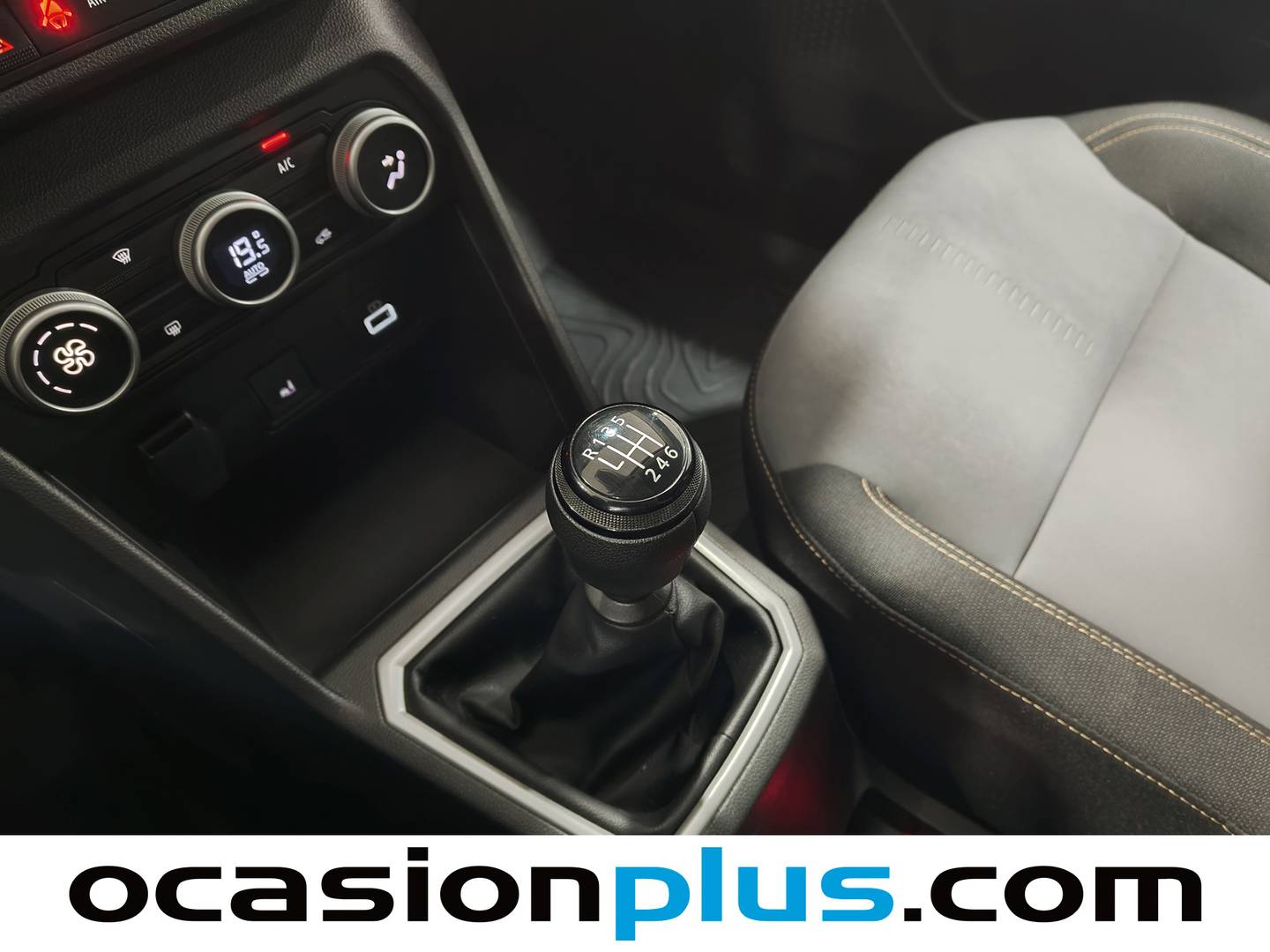 Foto Dacia Jogger Dacia Jogger Extreme Go ECO-G (100 CV) 7 PLAZAS