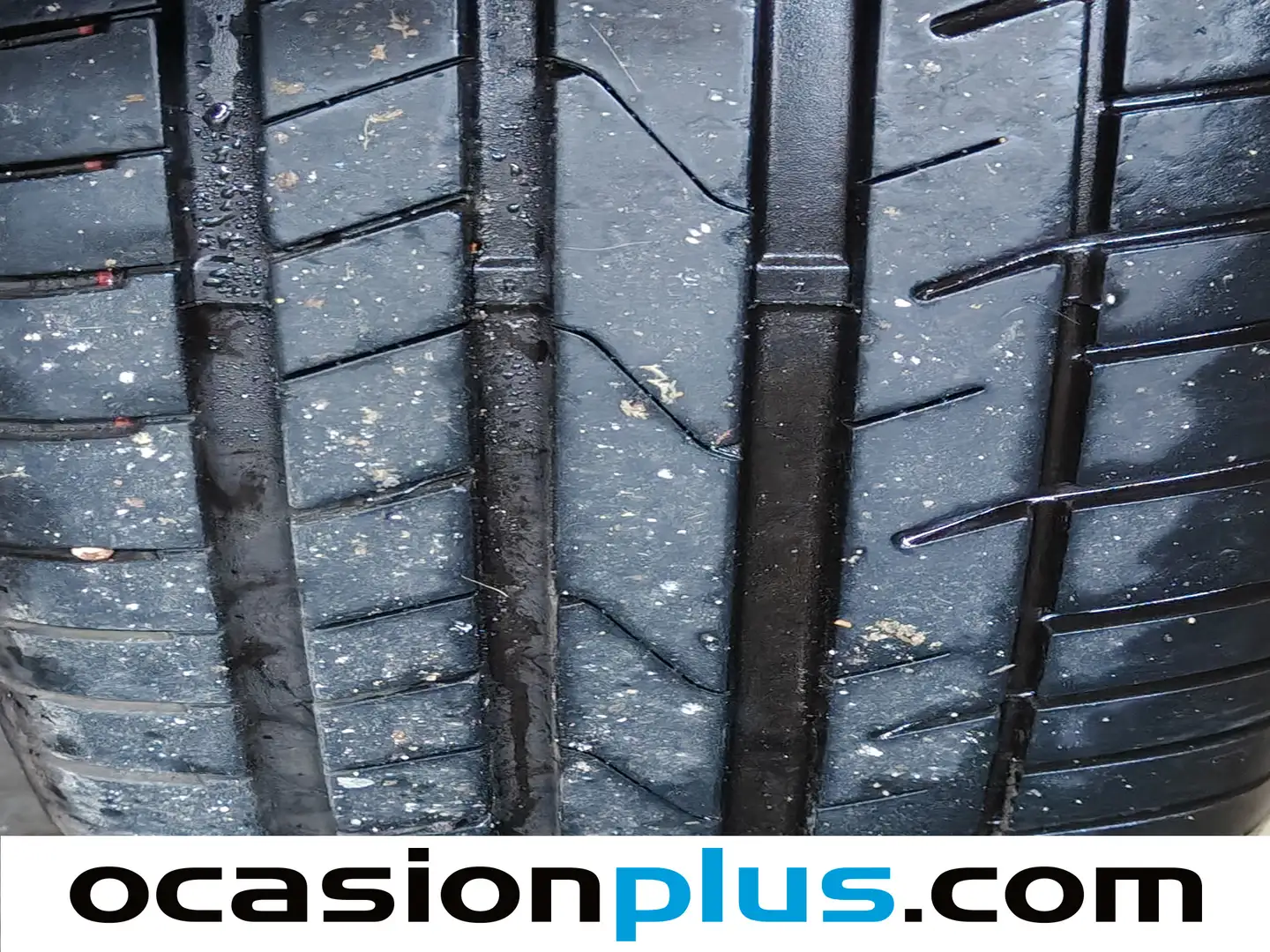 Foto Skoda Kodiaq Skoda Kodiaq 1.5 TSI Ambition 4x2 DSG (150 CV) 7 plazas