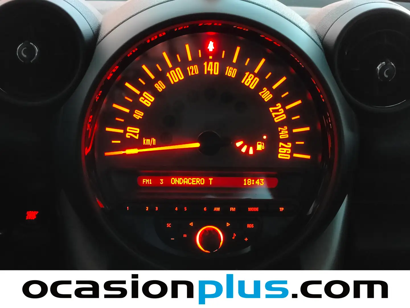 Foto Mini Countryman MINI MINI Countryman Cooper (122 CV)