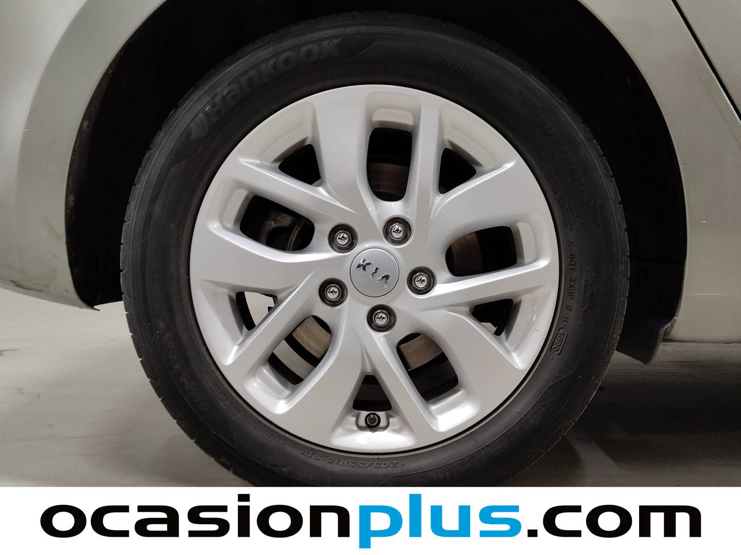 KIA Carens KIA Carens 1.7 CRDi VGT Tech Eco-Dynamics (115 CV) 115cv