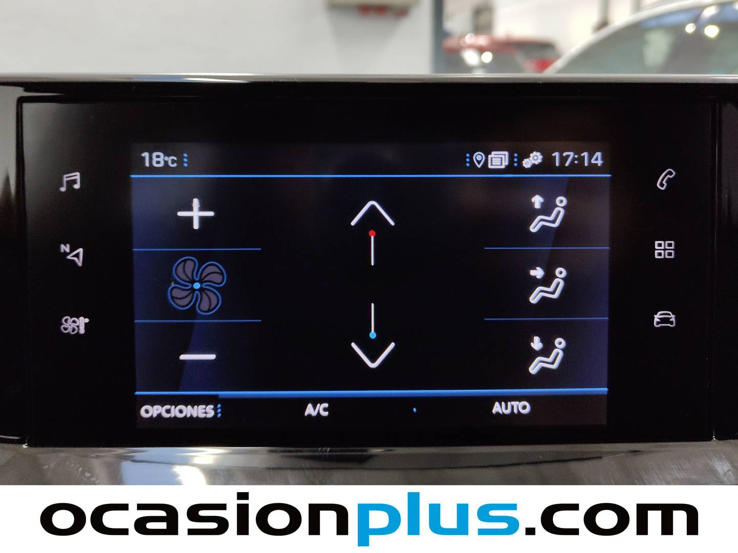 Peugeot 208 Peugeot 208 BlueHDi 100 GT (100 CV) de segunda mano