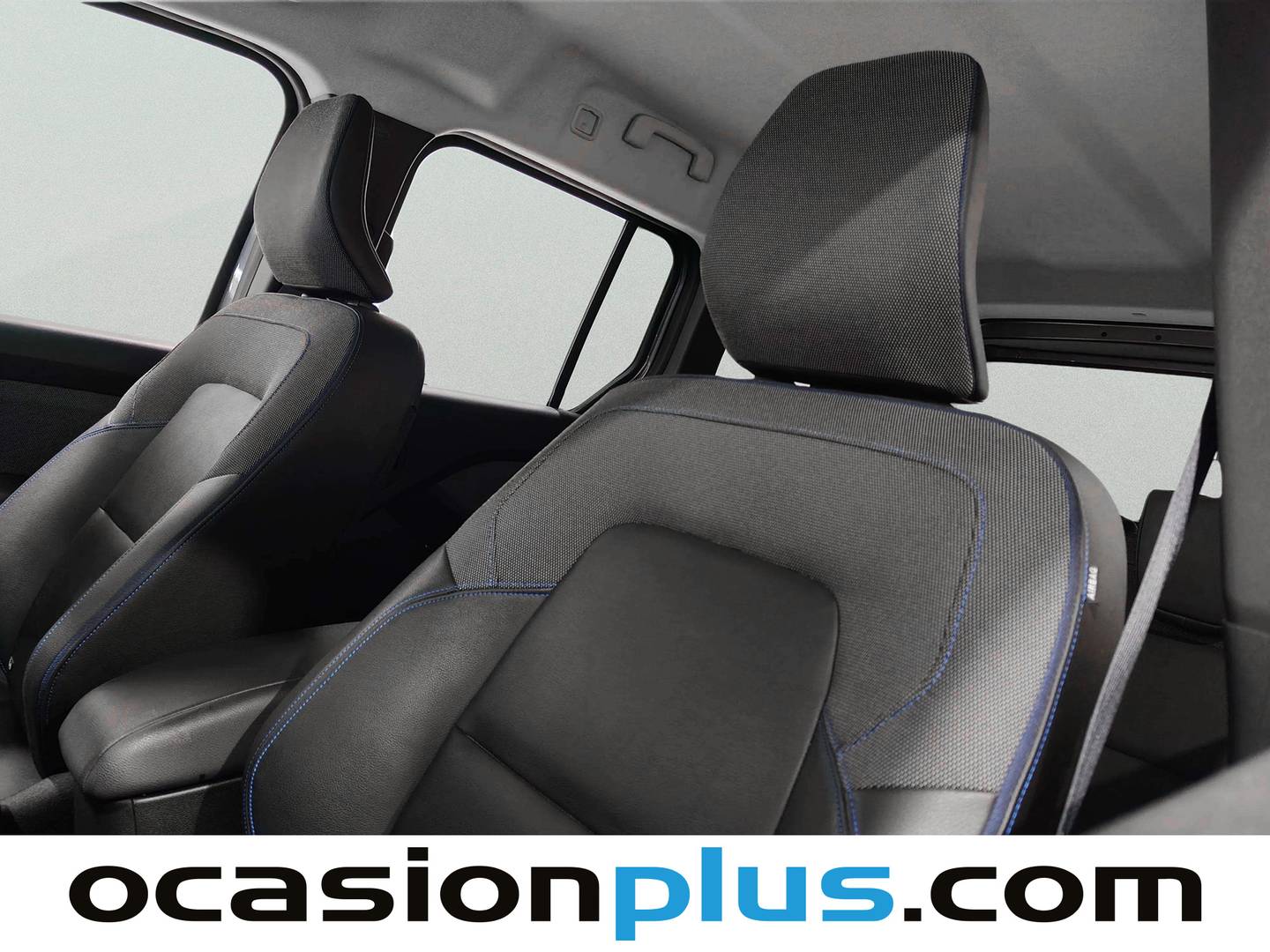 Accesorios del Nissan Townstar Nissan Townstar 1.3G L1 Tekna (130 CV)