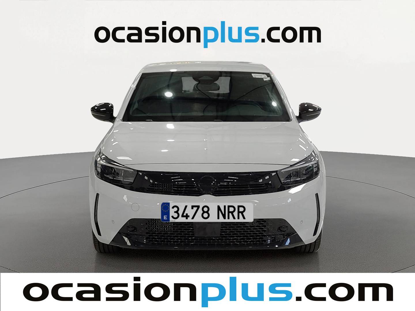 Opel Corsa Opel Corsa 1.2 T XHL GS (100 CV) 100cv