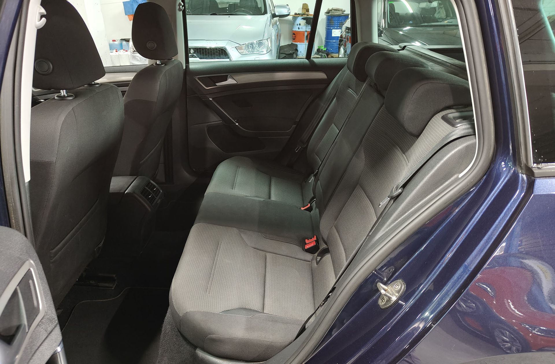Volkswagen Golf Variant Advance 1.4 TSI BMT DSG - foto 14