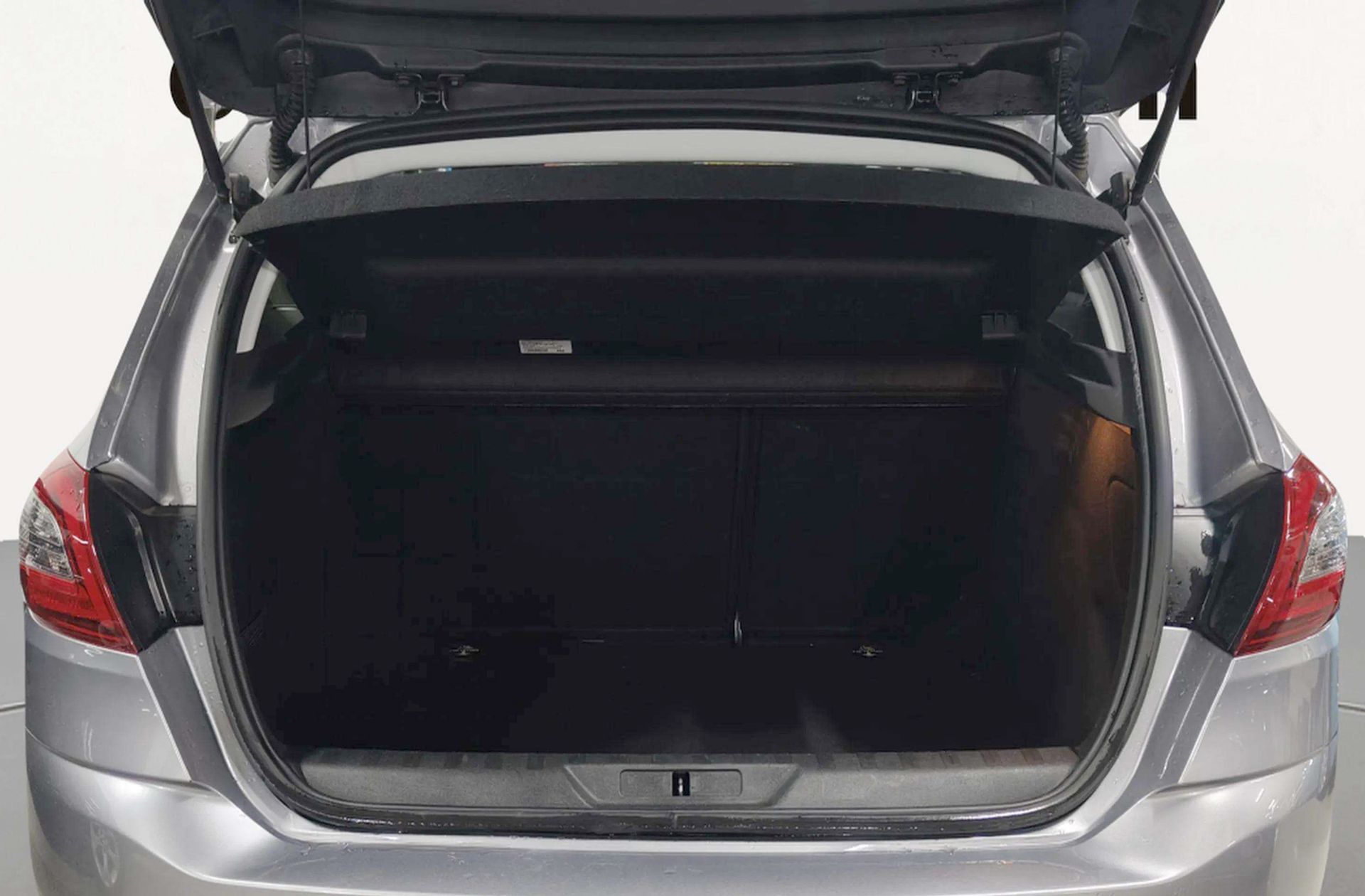 Peugeot 308 PureTech 110 Style - foto 17