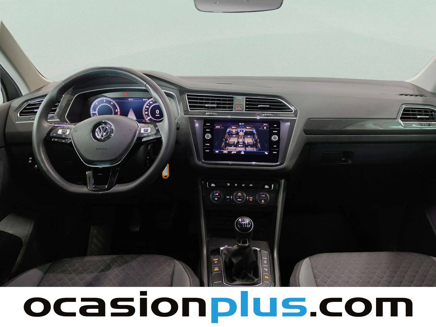 Volkswagen Tiguan Volkswagen Tiguan Advance 2.0 TDI (150 CV) de ocasión