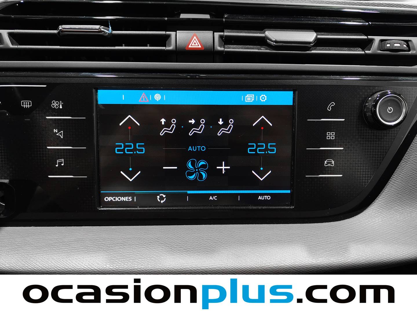 Citroën Grand C4 Picasso Citroen Grand C4 Picasso BlueHDi 120 Feel (120 CV) 7 Plazas km 0