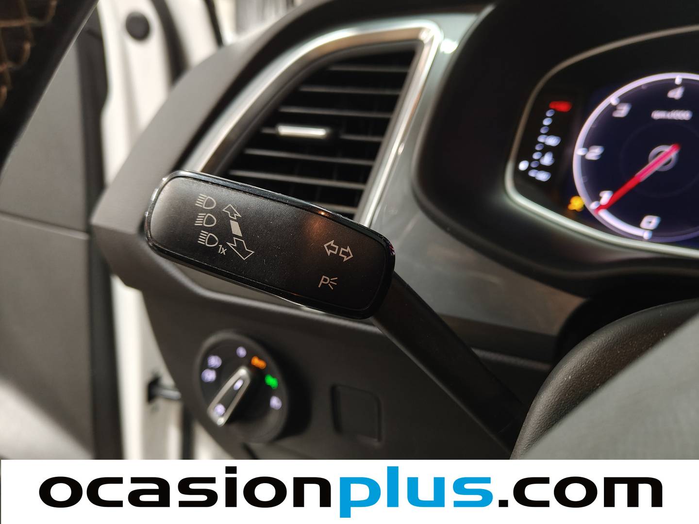 Seat Ateca Seat Ateca 2.0 TDI S&S Style Go (116 CV) 2021