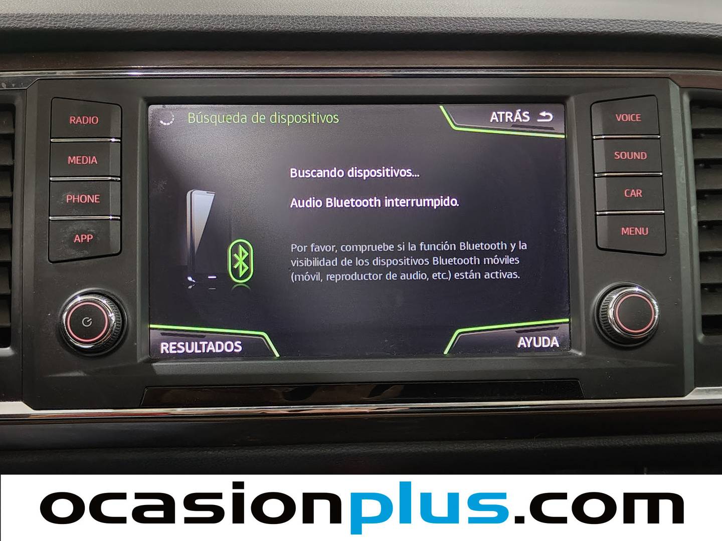 Foto Seat Ateca SEAT Ateca 1.4 EcoTSI S&S Xcellence (150 CV)