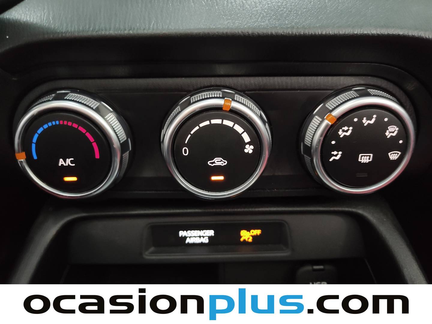 Foto Fiat 124 Spider Fiat 124 Spider (140 CV)