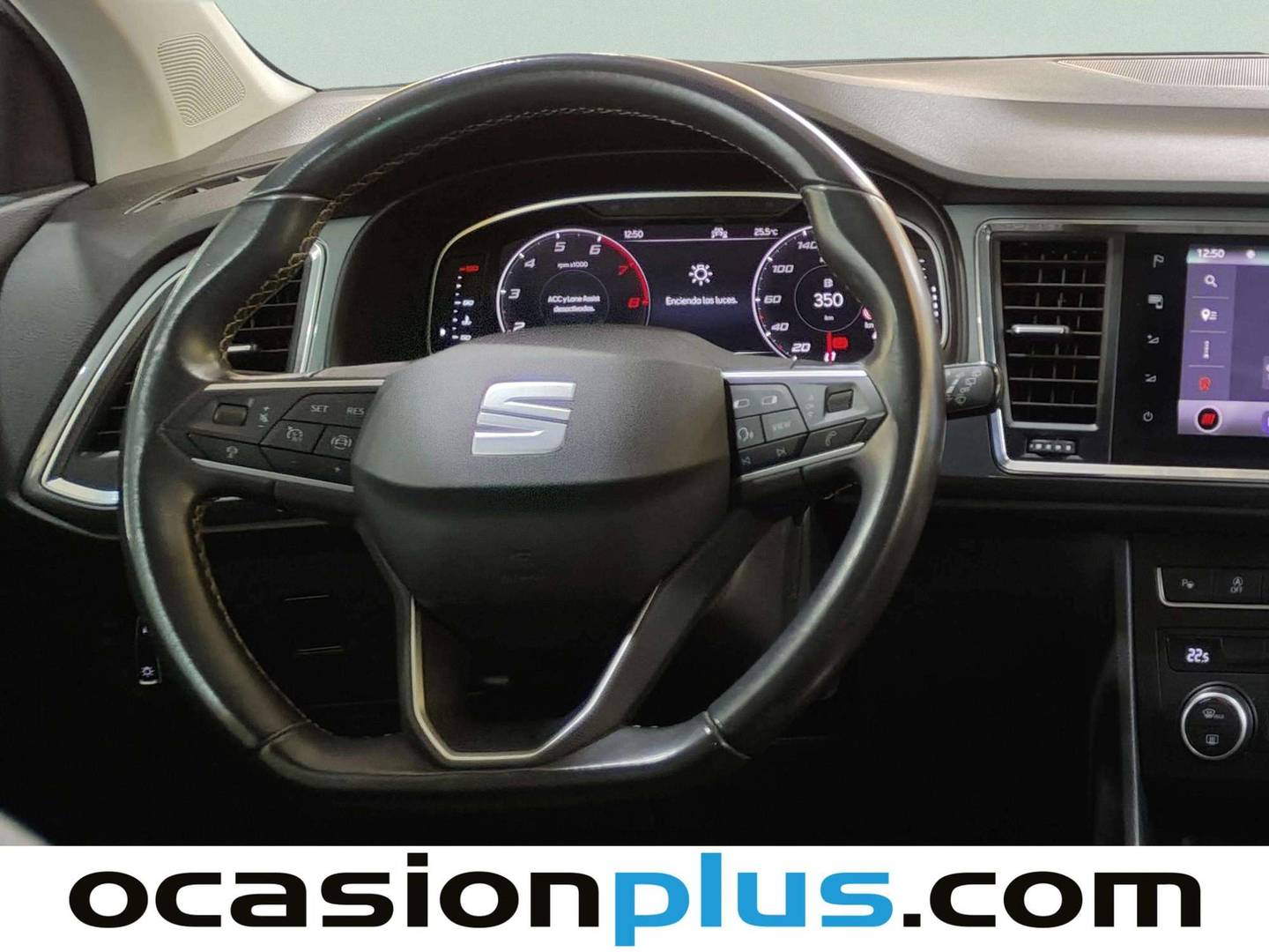 Seat Ateca Seat Ateca 1.5 TSI S&S Style Go (150 CV) gasolina