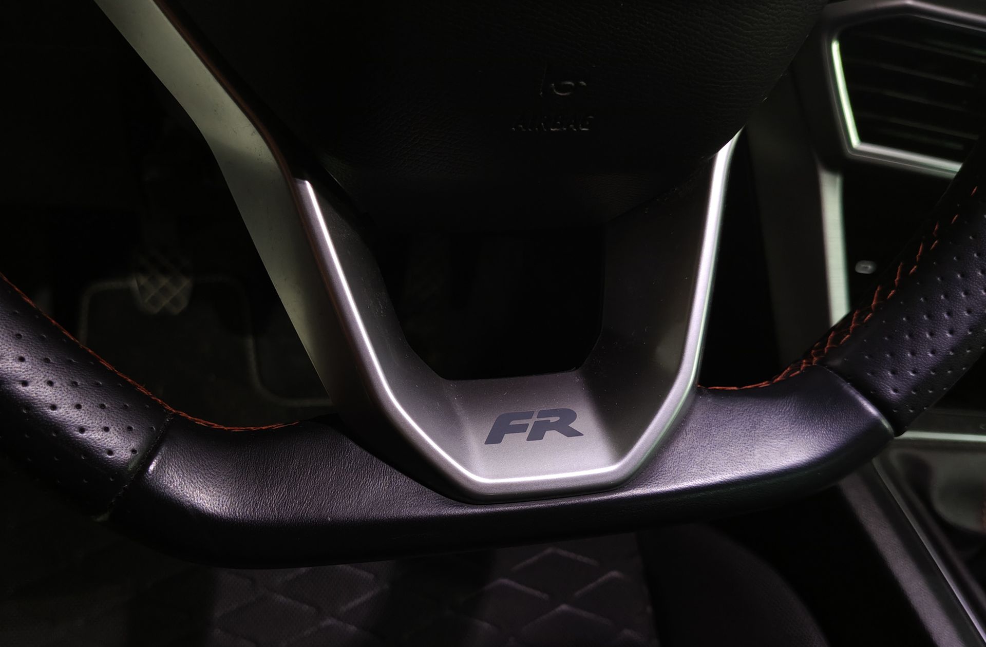 SEAT León 1.5 TSI FR - foto 37