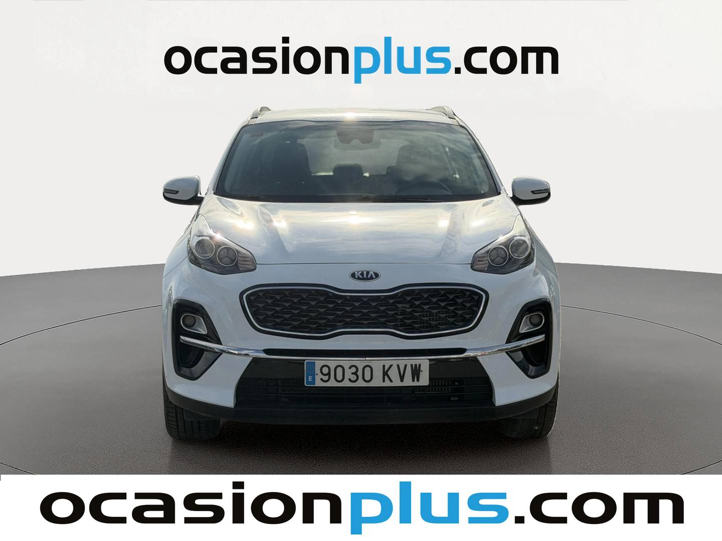 KIA Sportage KIA Sportage 1.6 CRDi Drive 4x2 (115 CV) 115cv