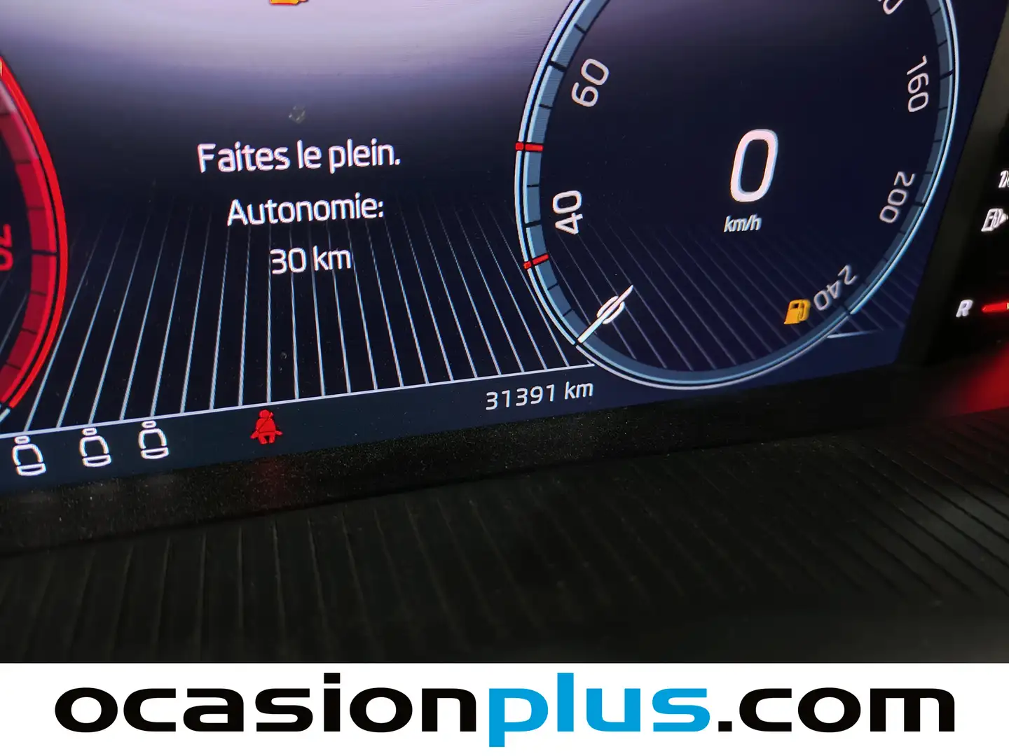 Foto Skoda Kamiq Skoda Kamiq 1.0 TSI Ambition (110 CV)