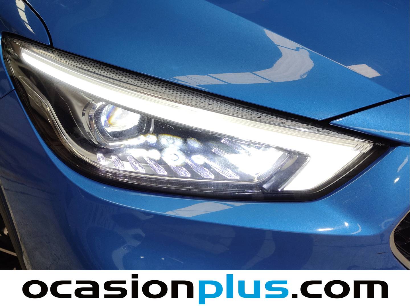 Foto MG ZS MG ZS 1.0T Luxury (111 CV)