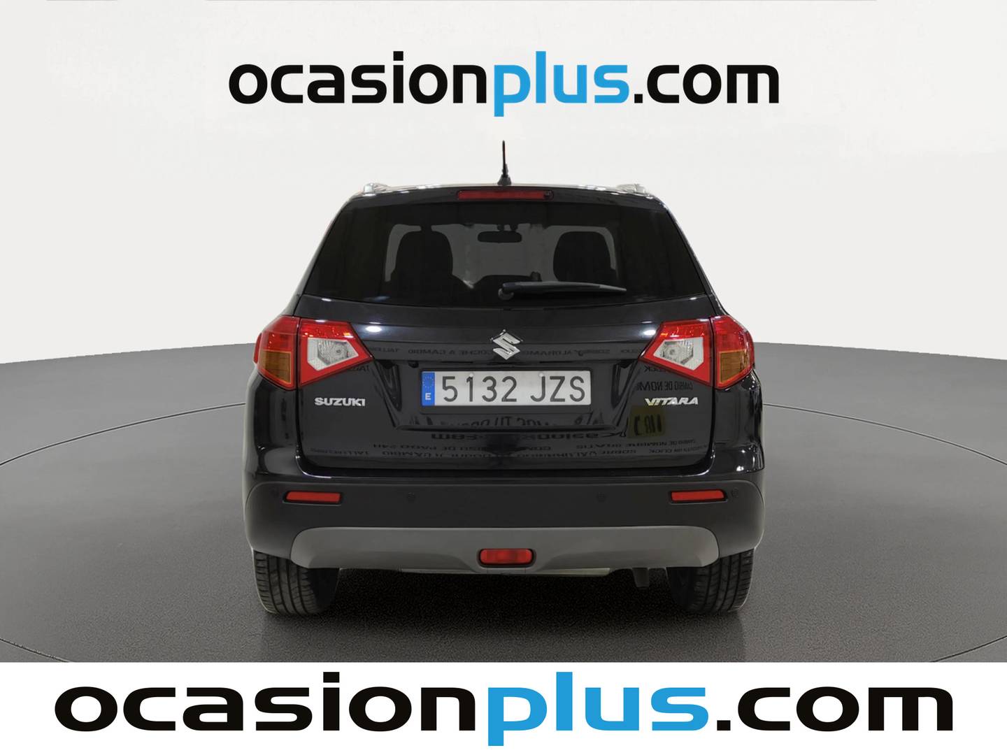 Suzuki Vitara Suzuki Vitara 1.6 VVT GLX (120 CV) barato